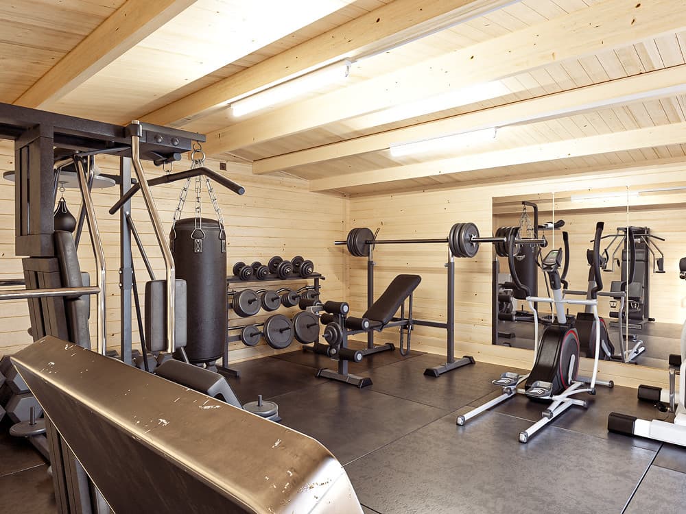 Essential Fitness Equipment for Your Home Gym