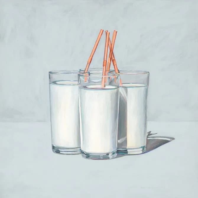 Vince's Raw Egg Shakes cover image