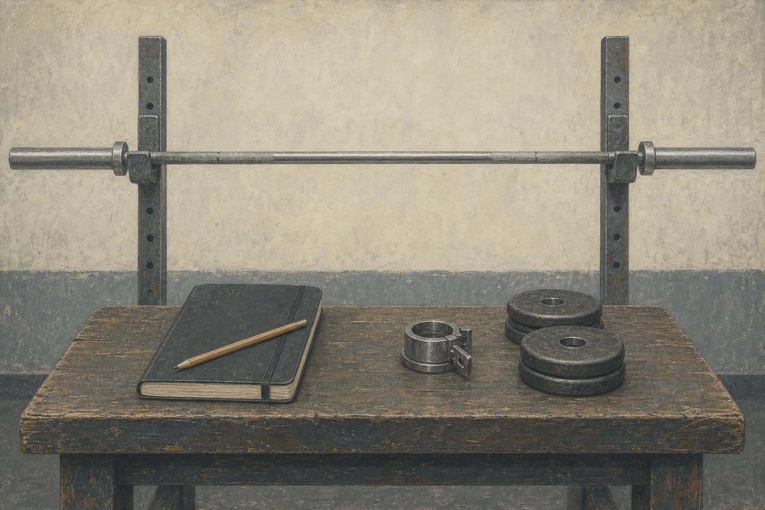 How to Set Realistic Weightlifting Goals cover image